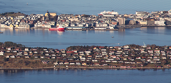 ÅLESUND